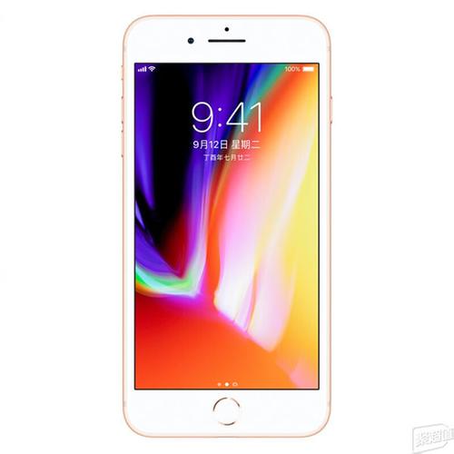 苹果iPhone 6 (A1586) （64GB）公开版移动联通电信 4G手机 银色
