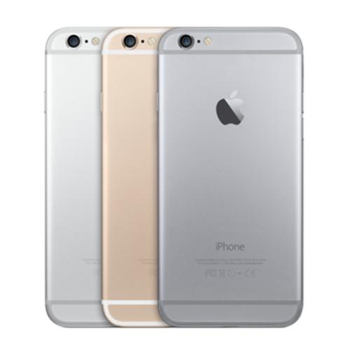 苹果(Apple) iPhone 6 (A1586) 64G 金色 移动联通电信4G手机